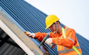 Fast & Reliable Emergency Roof Repairs in Scotts Hill, TN